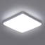 Square LED Flush Mount-719184514-723892039
