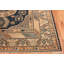 One-of-a-Kind 6' X 12'3" Runner Area Rug in Beige/Blue