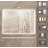 Rectangular Framed Dimmable Anti-Fog LED Wall Bathroom Vanity Mirror Lighted Mirror-1480964563