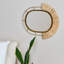 Miroir mural Afat