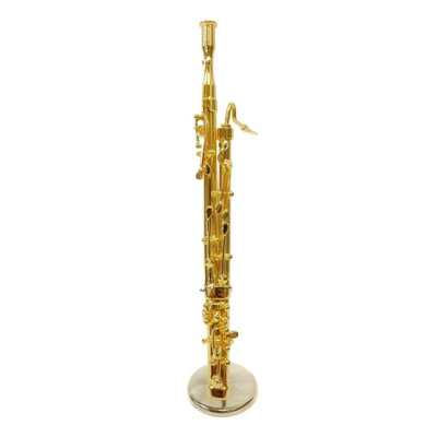 Goldenberg Bassoon
