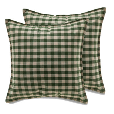 Housse de coussin Michael Penney Buffalo