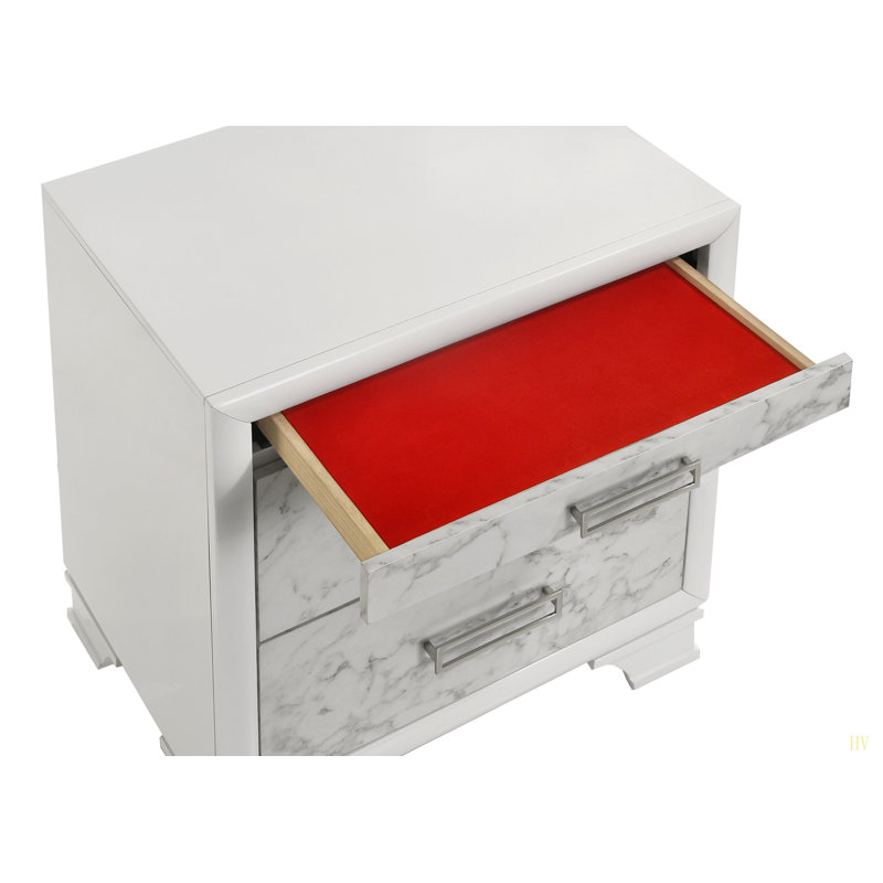 Table de chevet Soul