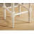 Difo 26’’ Upholstered Seat Backless Counter Stool, Nailhead Solid Wood Counter Height Bar Stool For Kitchen-1587382036