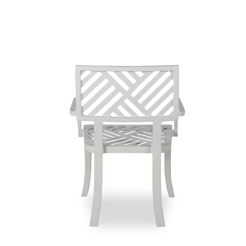 Sloan Outdoor Dining Armchair