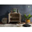 Solid Wood 86cm W Chest of Drawers