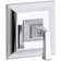 Memoirs® Stately Valve Trim with Deco Lever Handle for Thermostatic Valve, Requires Valve