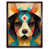 Brown Framed Paper is out of stock selected