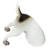 Terrence the Terrier Digging Figurine