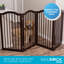 Barrière pour chien BirdRock Home