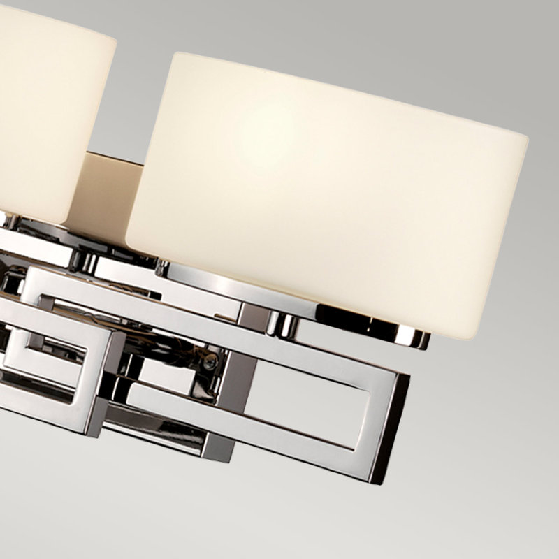 Spiers 3 - Light Vanity Light