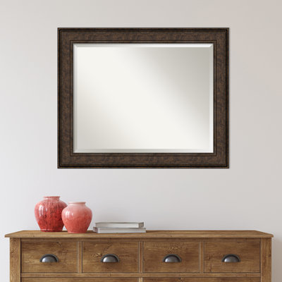 Balvin Wall Mirror