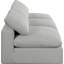 Canapé modulaire en lin 120 "-98497388