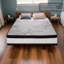 Matelas en mousse viscoélastique imprégnée de gel 10 po Alwyn Home Scioli-87326820