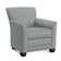 Buckley Upholstered Armchair