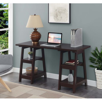 Burke Reversible Computer Desk