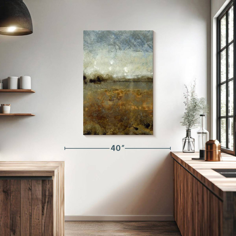 Avery Free Range IV, 39" H x 26" W