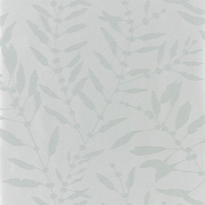 Chaconia Shimmer Wallpaper