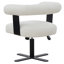 Baron Adjustable Swivel Desk Chair-1016792177