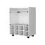 Chariot-bar sophistiqué pour 8 bouteilles-477502697