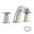 Brushed Nickel is out of stock