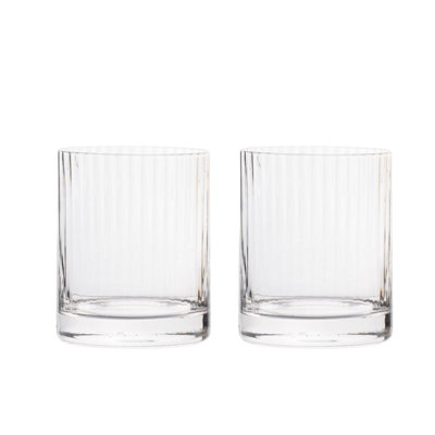 Ensemble de 2 verres Sausalito