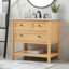 Ensemble de meuble-lavabo simple 36 po Voss-1746665890