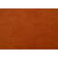 Chaise d'appoint moderne avec pivot - structure en bois massif de velours orange Poids de 37,67 lb Produit Élégant salon à 360 degrés Profondeur de 27,75 po-810897150