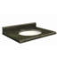 Dessus de salle de bain simple 37 po meuble-lavabo-19333046-19333044-19333050