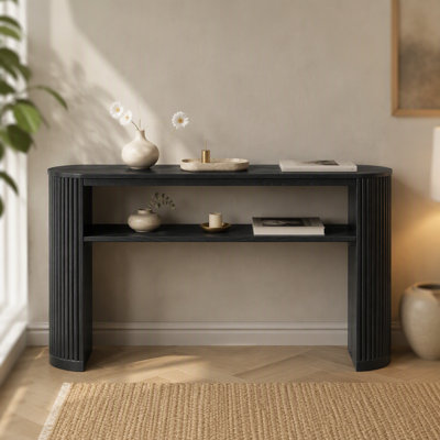 Console Rustic
