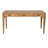 Ambrose Solid Wood Writing Desk