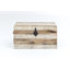 Justice Blanket Chest