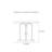 Multi Functional Art Console Table-109301781-109301780
