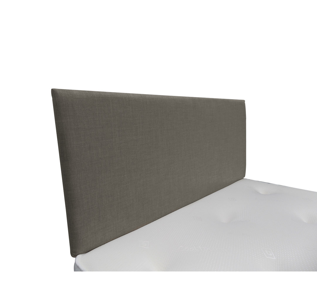 Upholstered Headboard