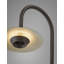 Lampadaire d'extérieur Fanalet - Gradation triac 