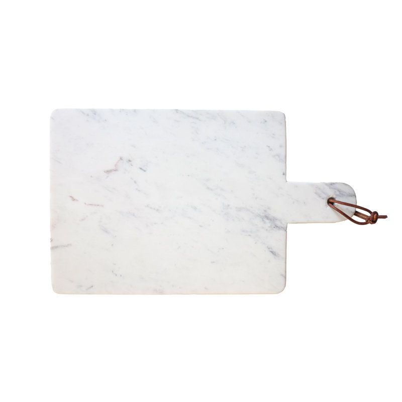 Marble Cheese Board