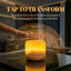 Lampe de chevet en marbre Marble Lamp