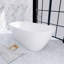 Baignoire 66,5 x 29,7