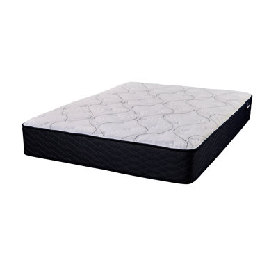 Rest Firm Twin Mattress With Cooling Gel Foam And Phase Change, Memory Foam, Durability, 75 - Inch Long Dual System, Support, 56 Pound Product Weight