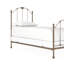 171 Country French Bed | Complete Standard-1707998441-1707998442