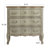 Wood Dresser Cabinet-1659825012