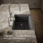 Cairn Undermount Single-Bowl Farmhouse Kitchen Sink-1736651288