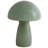12" Modern Retro Glass Mushroom Table Lamp-1906192312-1906192318