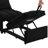 4 In1 Multi-Function Single Sofa Bed With Storage Pockets,Tufted Single Pull-Out Sofa Bed With Adjustable Backrest And Pillows ,Convertible  Chaise Lounge,Black-151053378