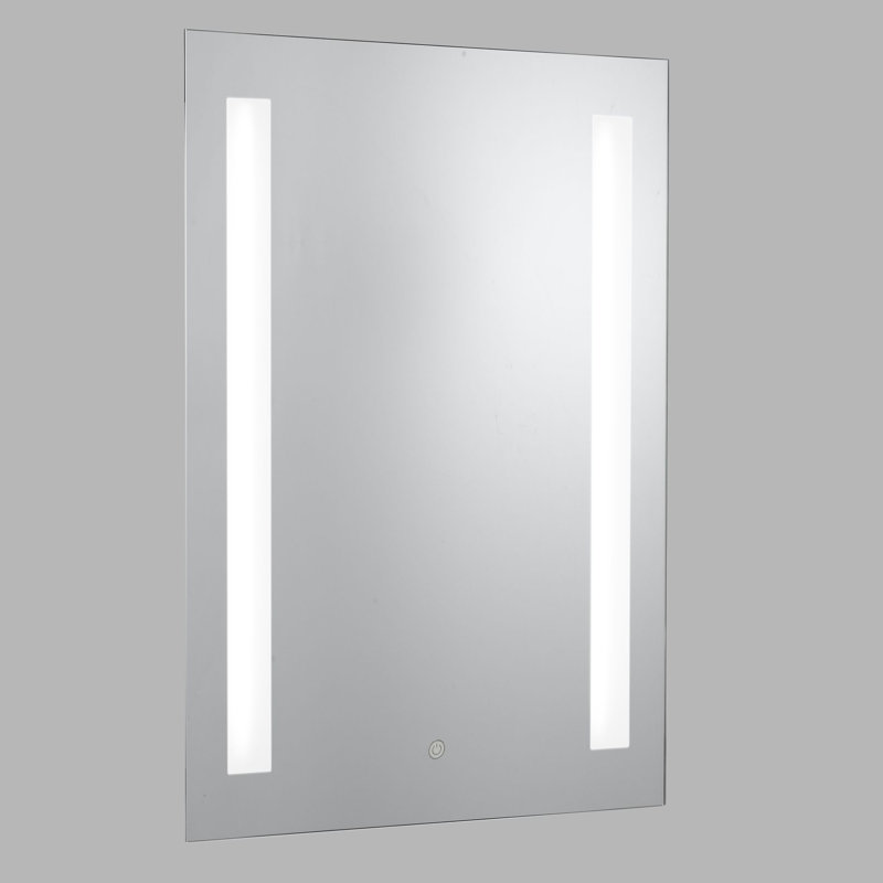 Myrie Flat Wall Mirror