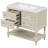 43 36'' Single Bathroom Vanity Base Only-101092186