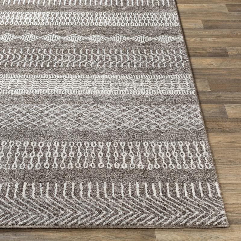 Irven Indoor Rug, Rectangle 2' x 3'