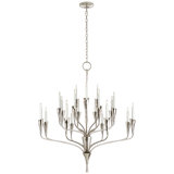 Chapman & Myers Aiden Large Chandelier