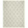 Cannen Hand Tufted Wool Geometric Rug