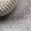 Tapis gris clair Modern-2122304527